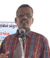 Dr.Venkatesan